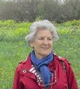 Αθανασιάδη,  Πολύμνια
