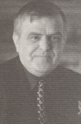Doherty, C. Paul