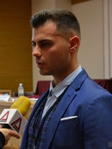 Χριστόπουλος,  Κωνσταντίνος