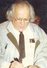 Φωτεινός,  Κώστας