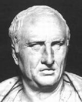 Cicero, Tullius Marcus