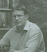 Harper,  Tom