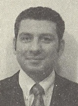 Χλέτσος,  Βασίλης
