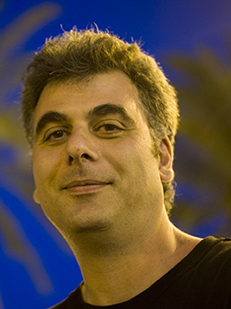 Ουλής, Γ. Δημήτρης