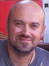 Παπαδολιάς,  Βασίλης Δ.