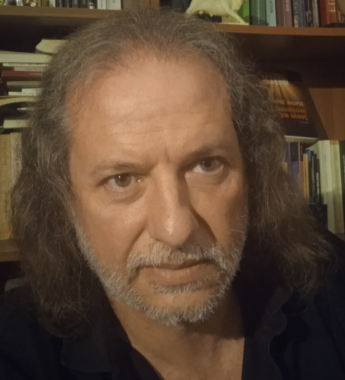 Φλώρος, Γ. Σπύρος
