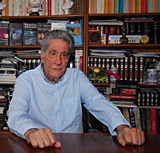 Νικολάου,  Θανάσης