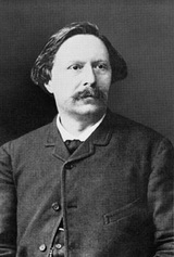 Schure,  Edouard