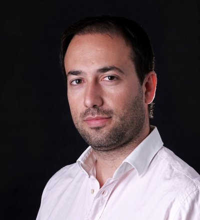 Ξυγαλατάς,  Δημήτρης