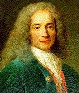 Voltaire,  1694-1778