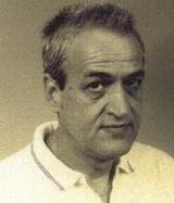 Θάνος,  Νίκος