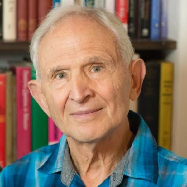 Levine,  Peter A.
