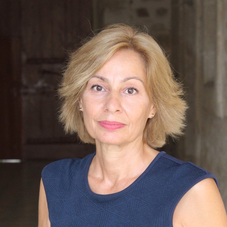 Νικολαΐδου,  Έλσα
