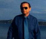 Ασλάνης,  Σπύρος